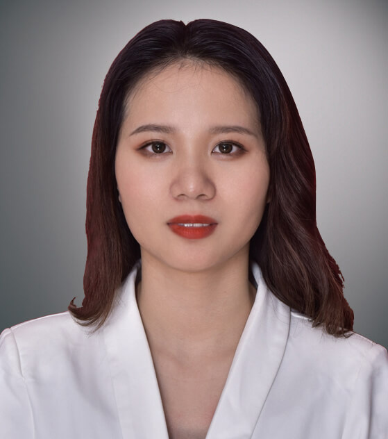 張麗玲（設(shè)計(jì)部）