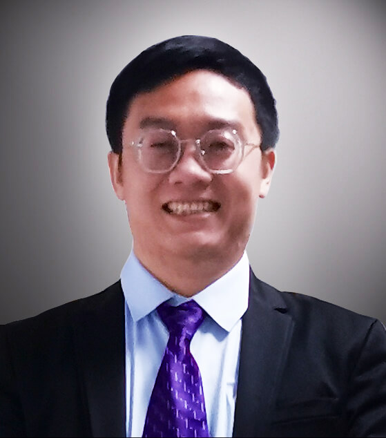 熊飛（高級(jí)顧問(wèn)師）