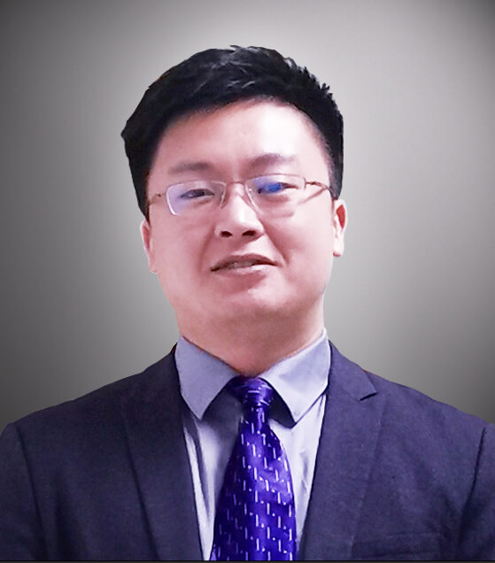 殷旭東（高級(jí)顧問(wèn)師）