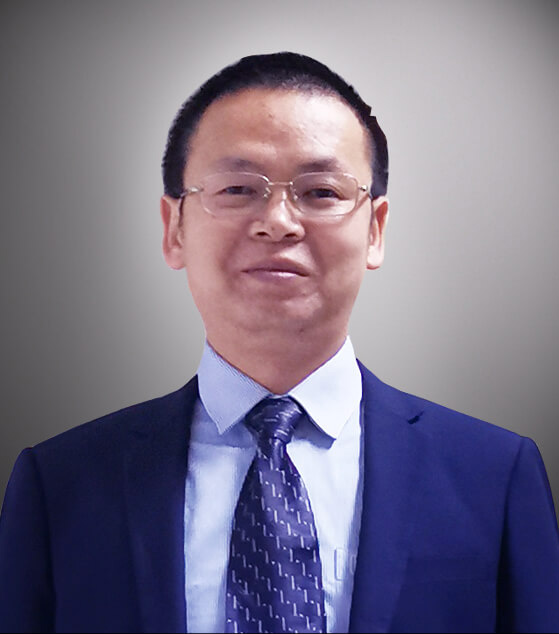 梅海虎（高級(jí)顧問(wèn)師/講師）